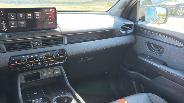Used 2026 Honda Passport TrailSport image 26