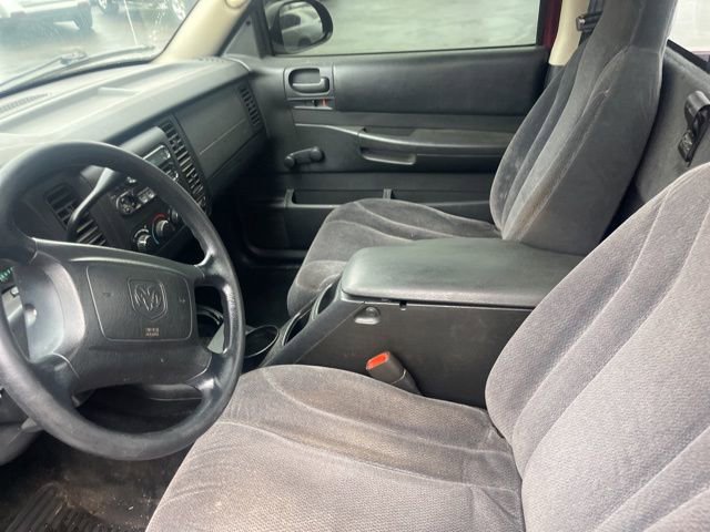 Used 2002 Dodge Dakota 2WD Regular Cab image 14