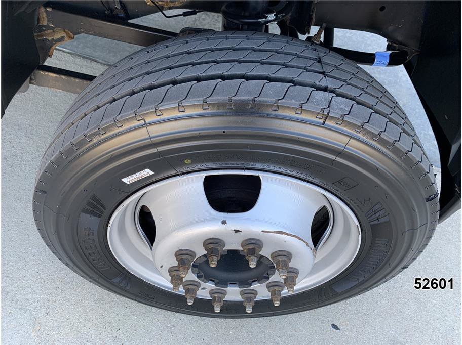 Used 2022 RAM 4500 Tradesman RWD image 20