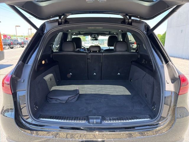 Used 2024 Mercedes-Benz GLE 450e 4MATIC image 13