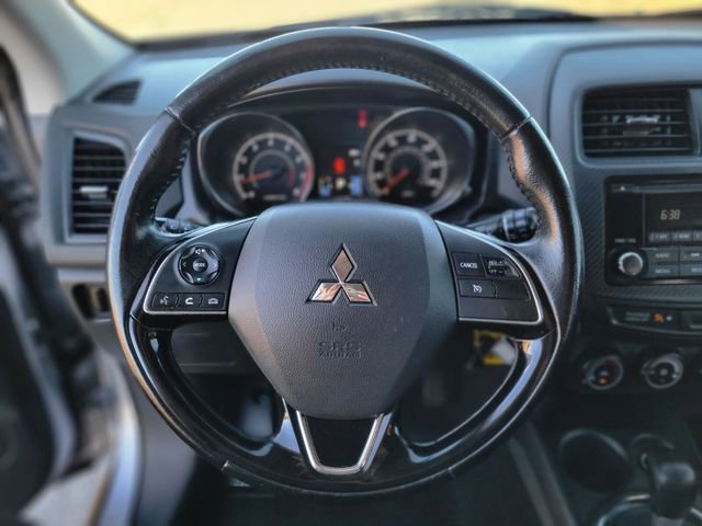 Used 2016 Mitsubishi Outlander Sport ES image 18