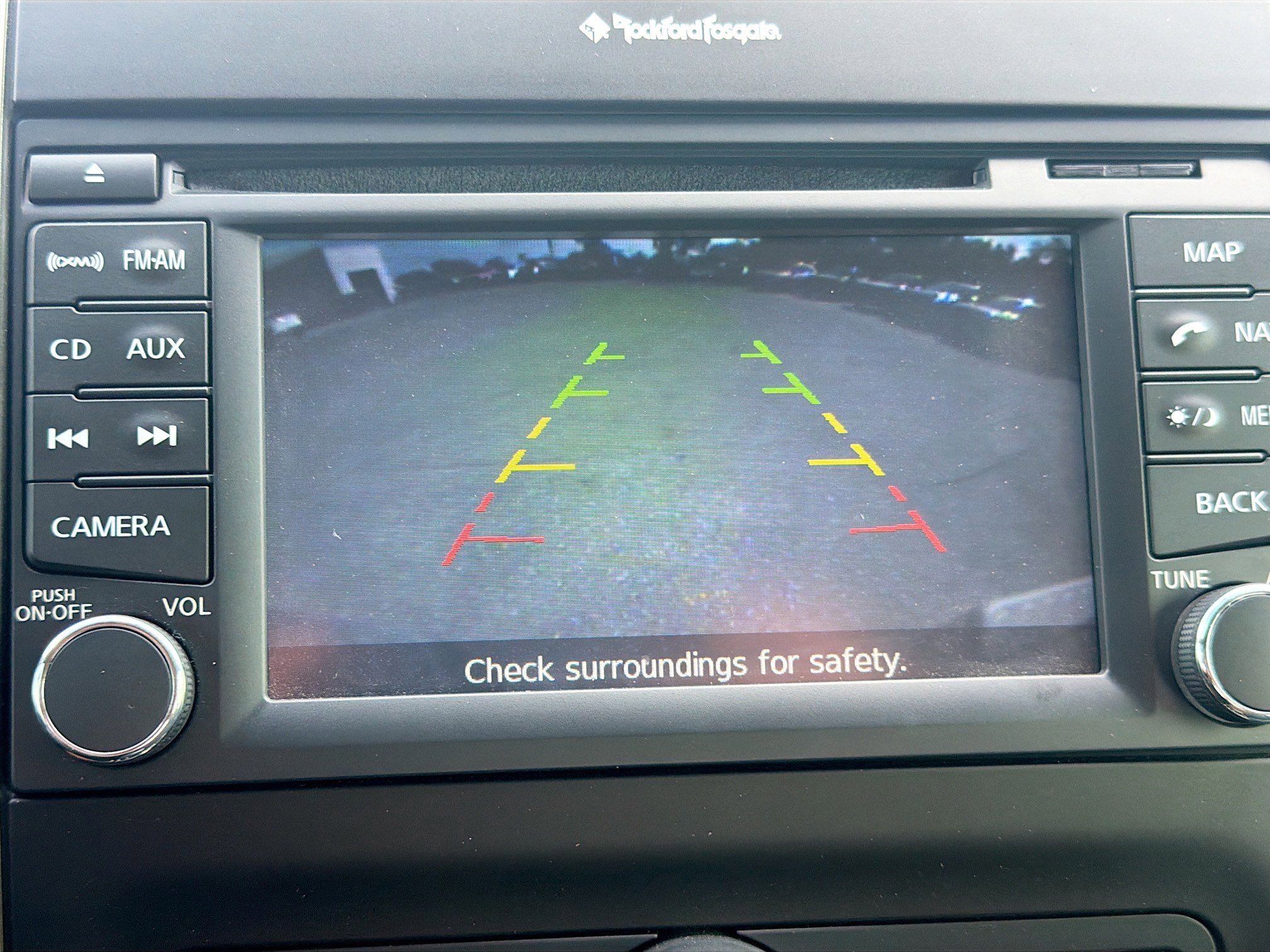 Used 2013 Nissan Frontier SL w/ Moonroof Pkg image 29