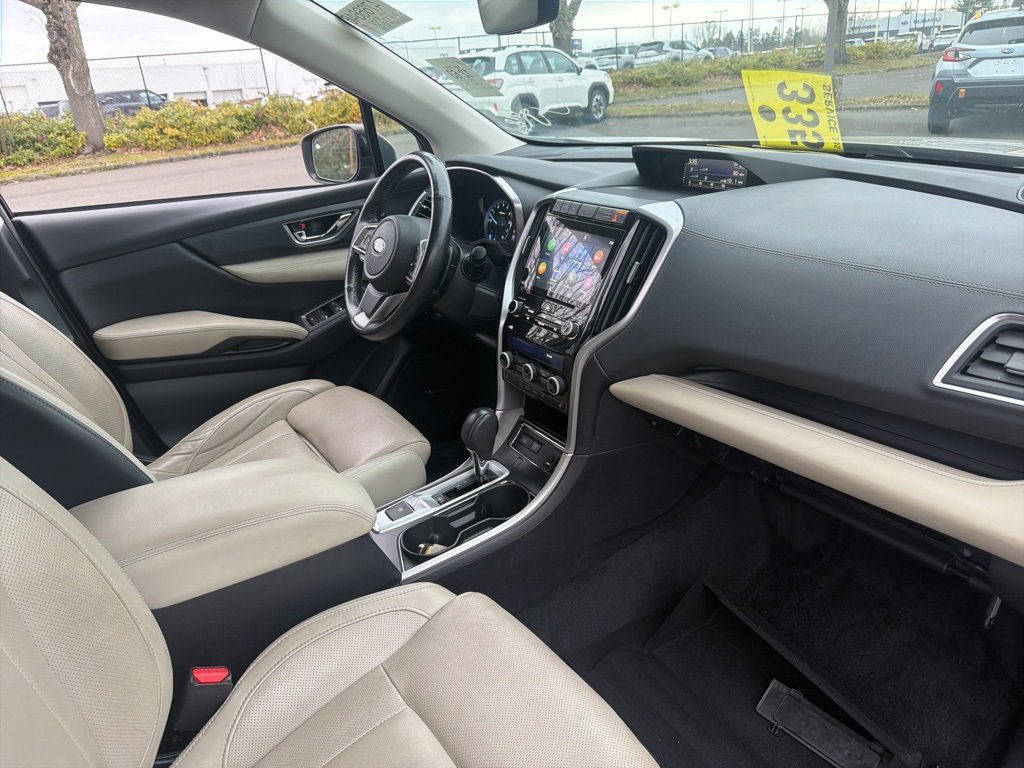 Used 2022 Subaru Ascent Limited w/ Technology Package image 29