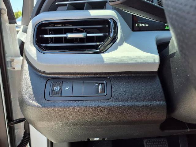 New 2027 Chevrolet Bolt LT FWD image 21