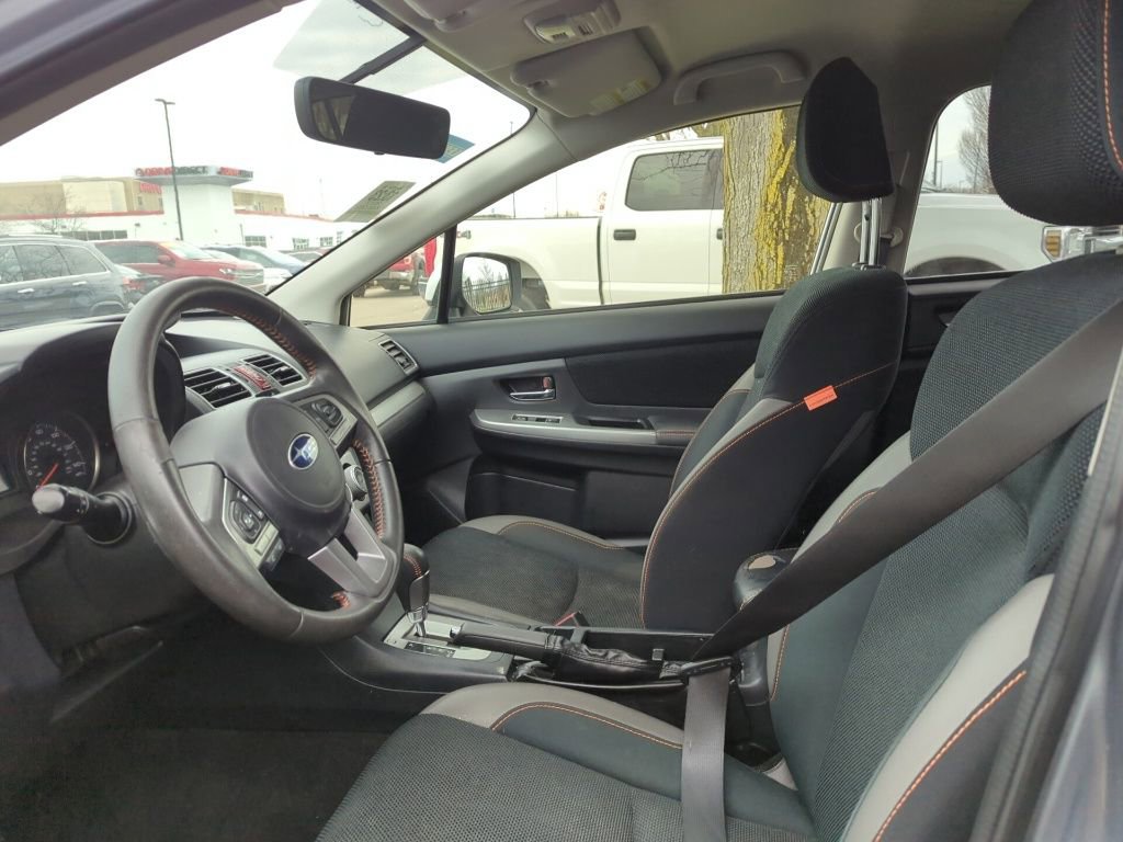 Used 2017 Subaru Crosstrek 2.0i Premium image 6