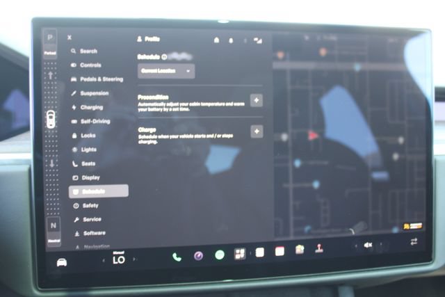 Used 2023 Tesla Model X AWD/4WD image 30