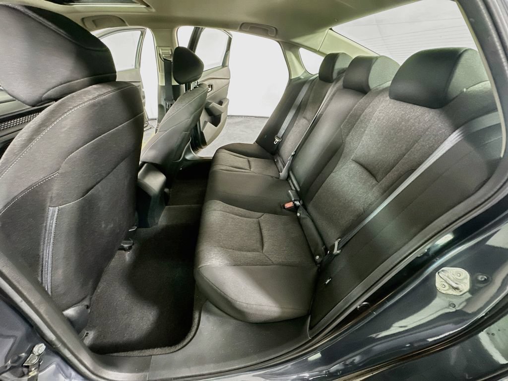 Used 2024 Honda Accord EX image 16