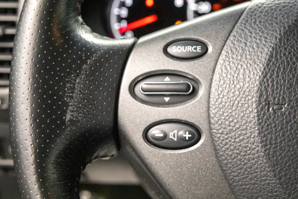 Used 2010 Nissan Altima 2.5 S w/ Convenience Pkg image 14