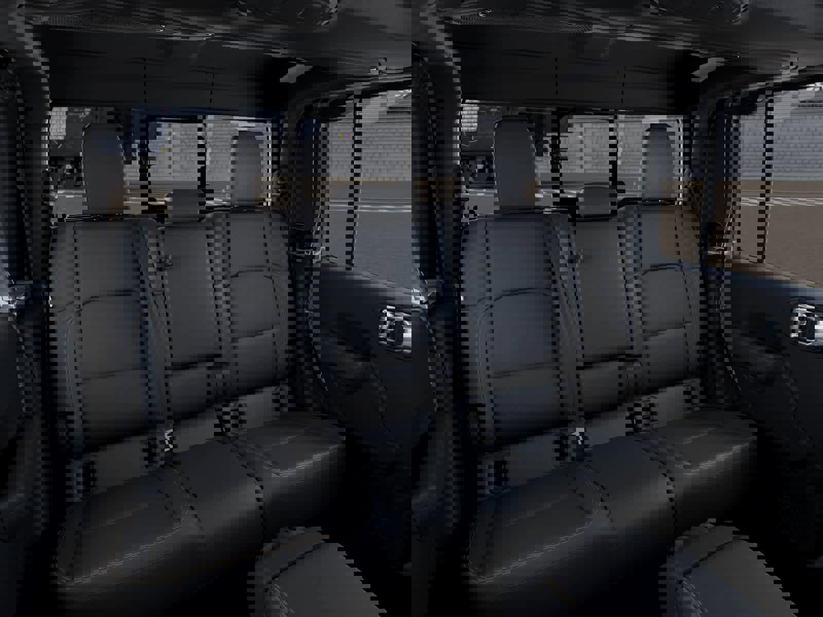 New 2025 Jeep Gladiator Sport image 15