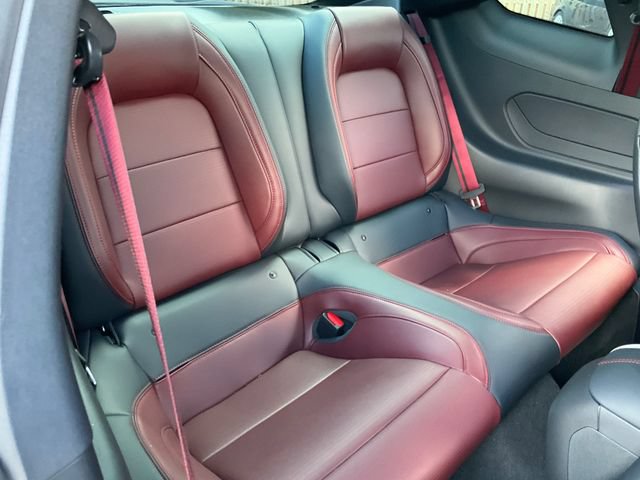 Used 2025 Ford Mustang GT Premium RWD image 21