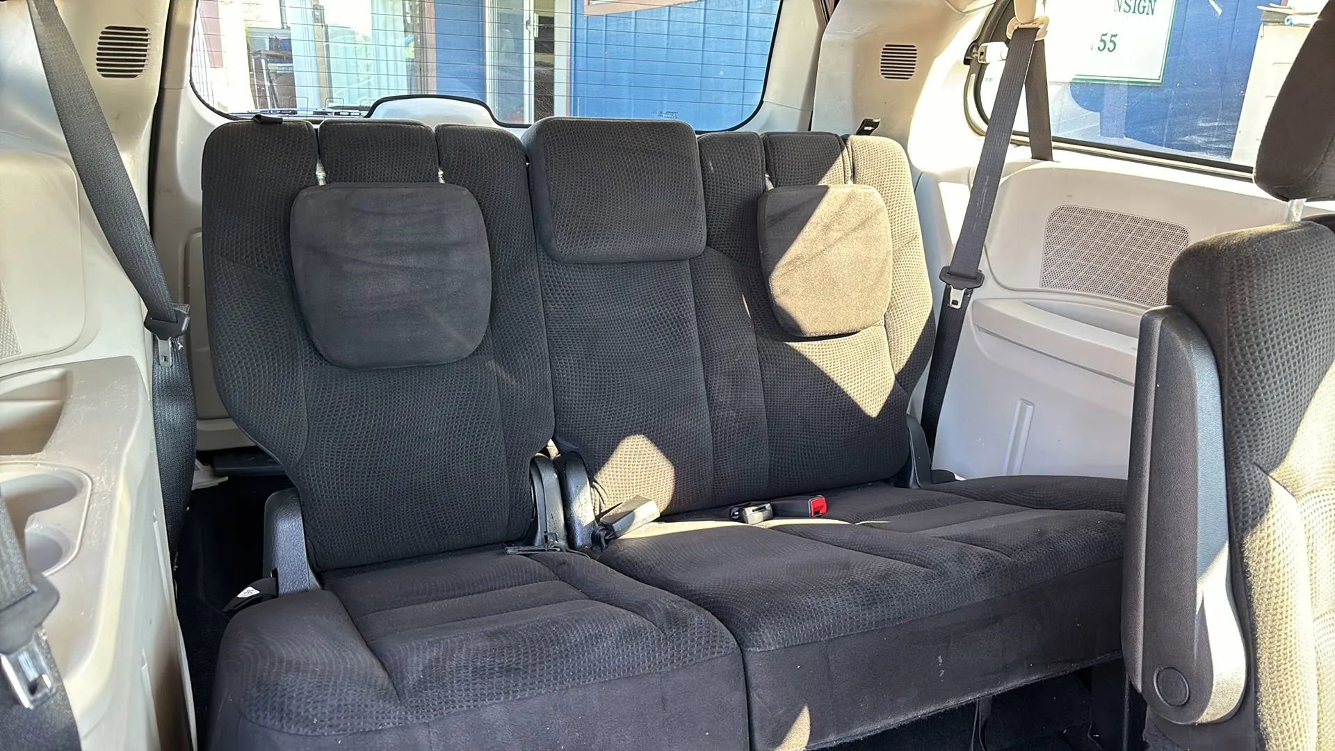 Used 2016 Dodge Grand Caravan SXT image 12