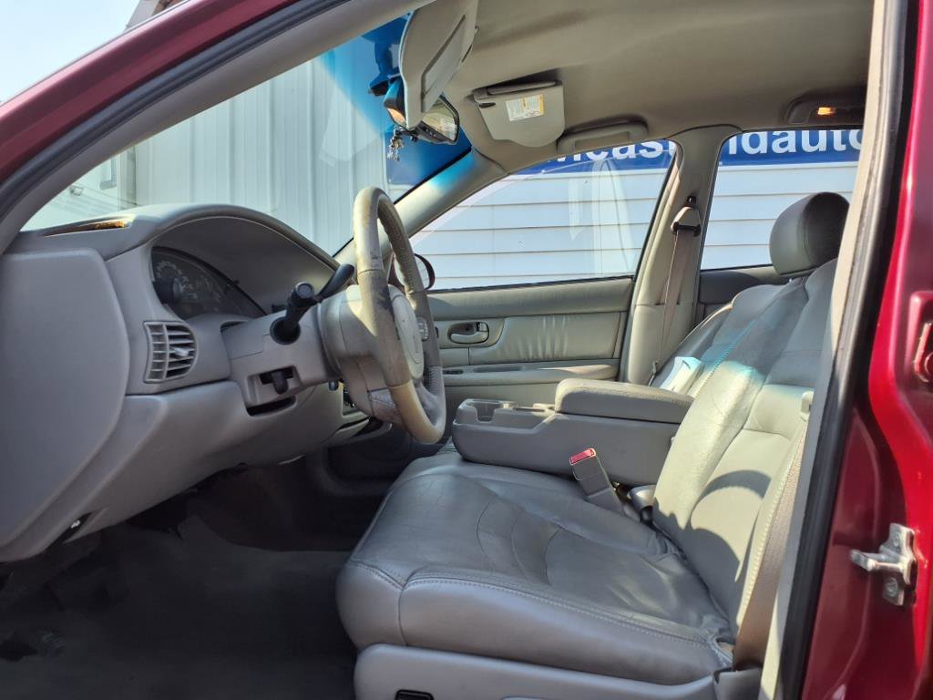 Used 2004 Buick Century Limited image 6