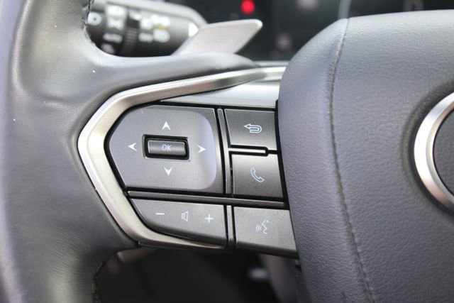 Certified 2024 Lexus NX 350 AWD w/ Cold Area Package image 18