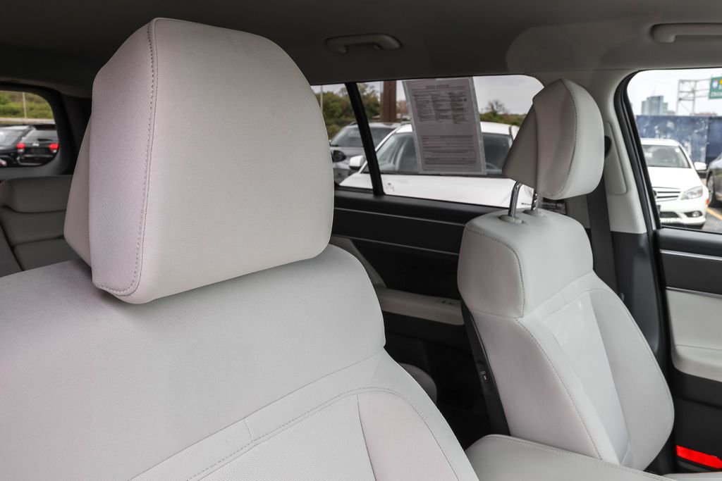 Certified 2026 Hyundai Santa Fe SE AWD/4WD image 35