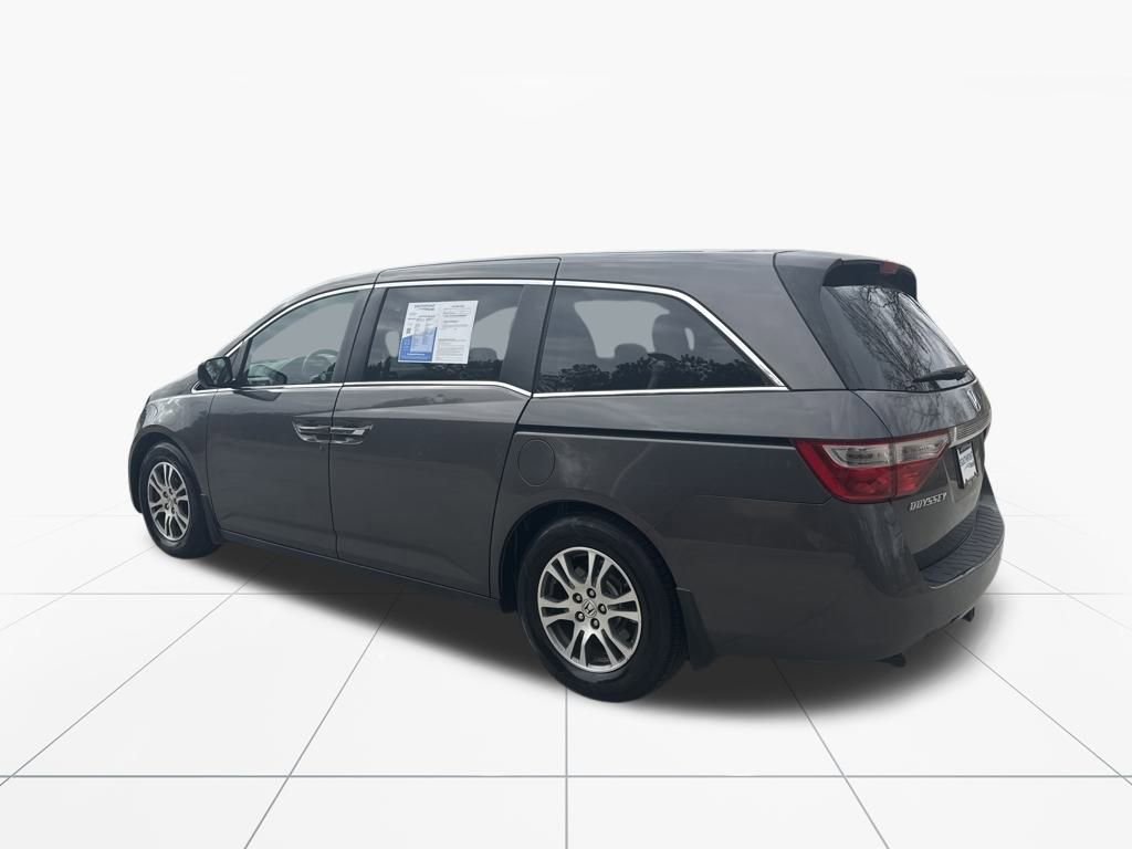 Used 2013 Honda Odyssey EX image 6