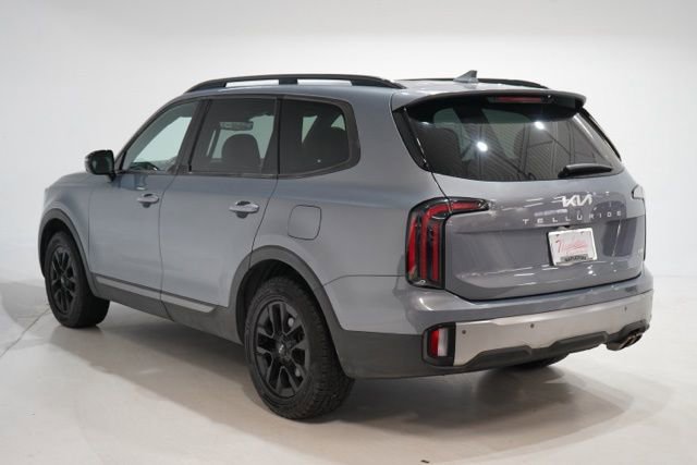 Used 2023 Kia Telluride SX Prestige X-Pro AWD/4WD image 6