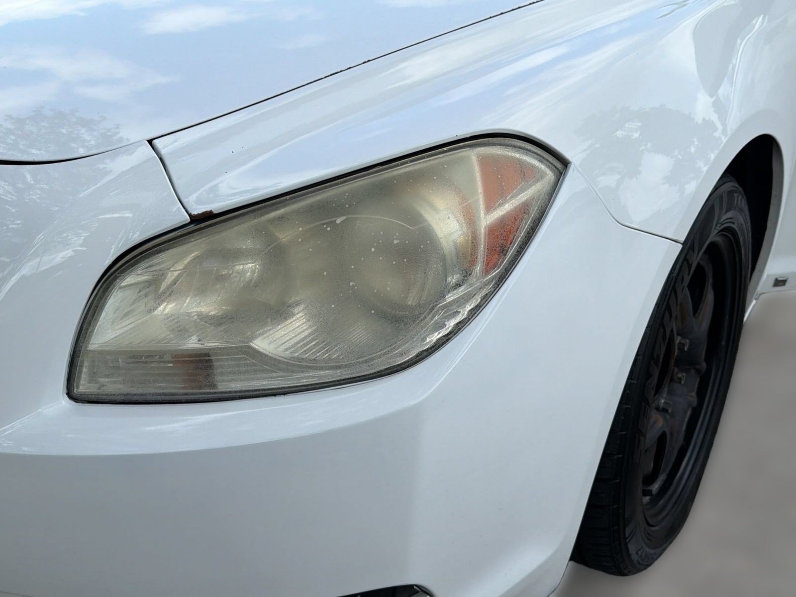 Used 2009 Chevrolet Malibu LT w/ Power Convenience Package FWD image 11
