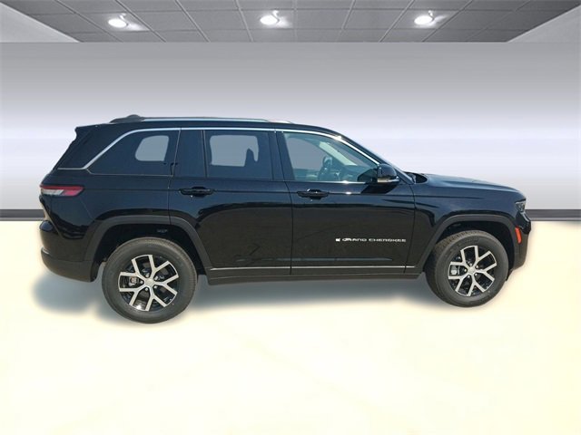 New 2023 Jeep Grand Cherokee Limited image 6