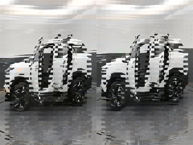 New 2026 Nissan Kicks SV w/ SV Premium Package image 34