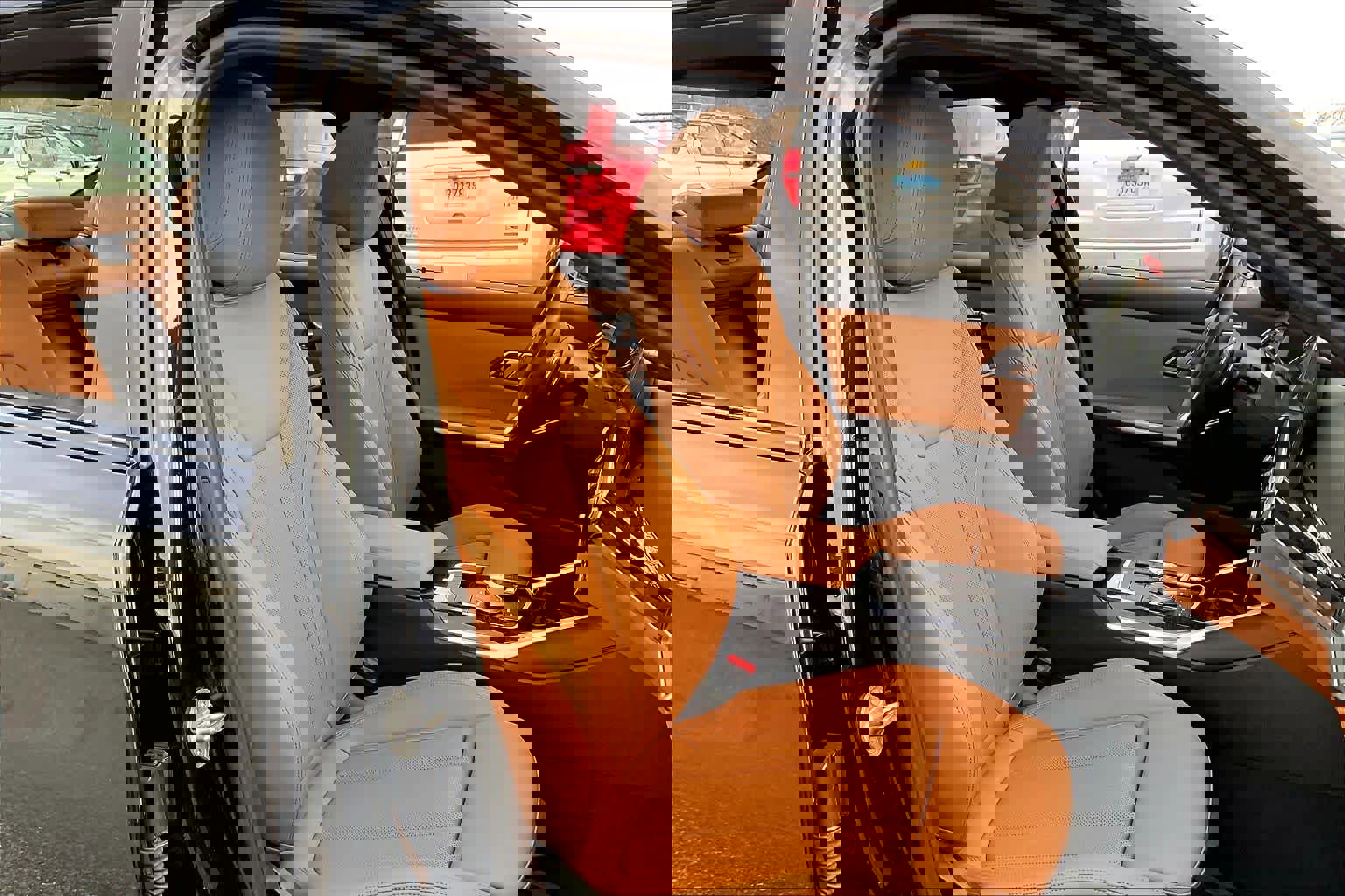 Certified 2023 BMW 330i xDrive 330i xDrive w/ Driving Assistance Package image 9