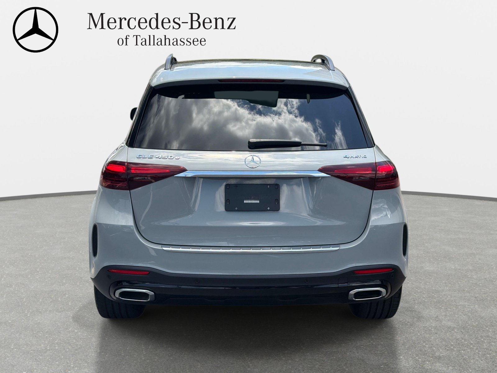 Certified 2024 Mercedes-Benz GLE 450e 4MATIC image 6