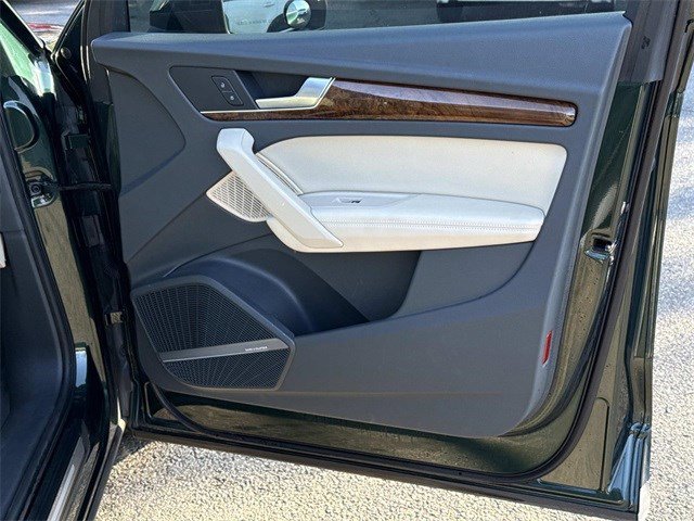 Used 2018 Audi Q5 Prestige w/ Prestige Package image 8