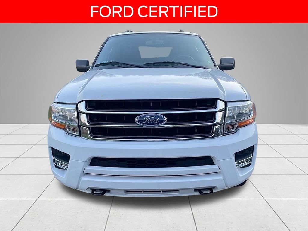 Certified 2017 Ford Expedition XLT w/ Equipment Group 201A AWD/4WD image 2