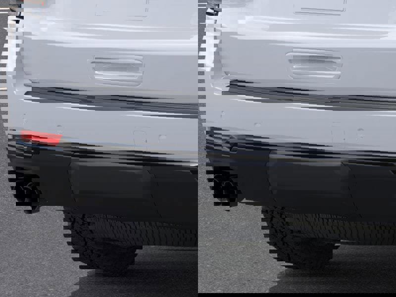 New 2026 Chevrolet Suburban Z71 image 38