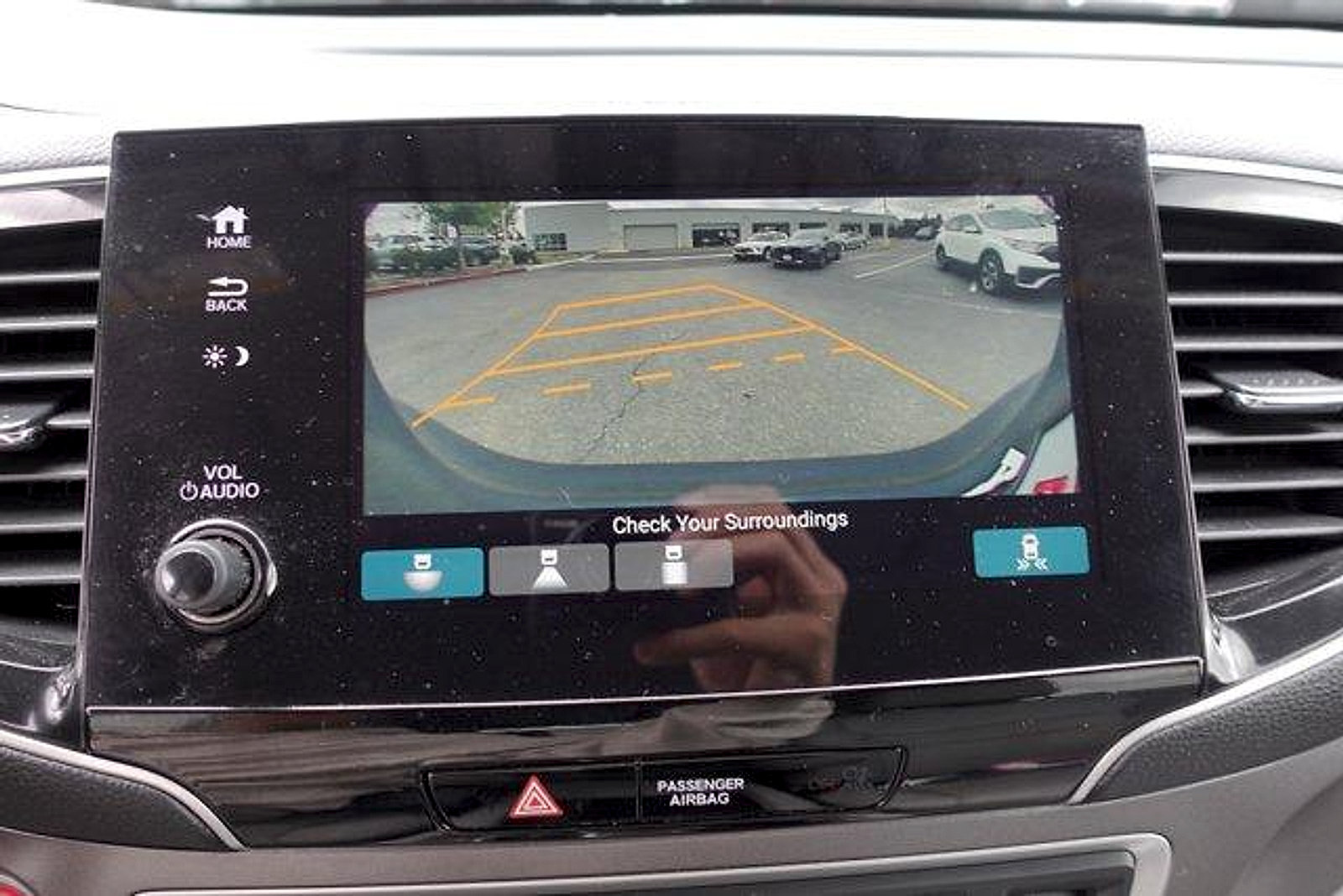 Used 2021 Honda Pilot Special Edition image 22
