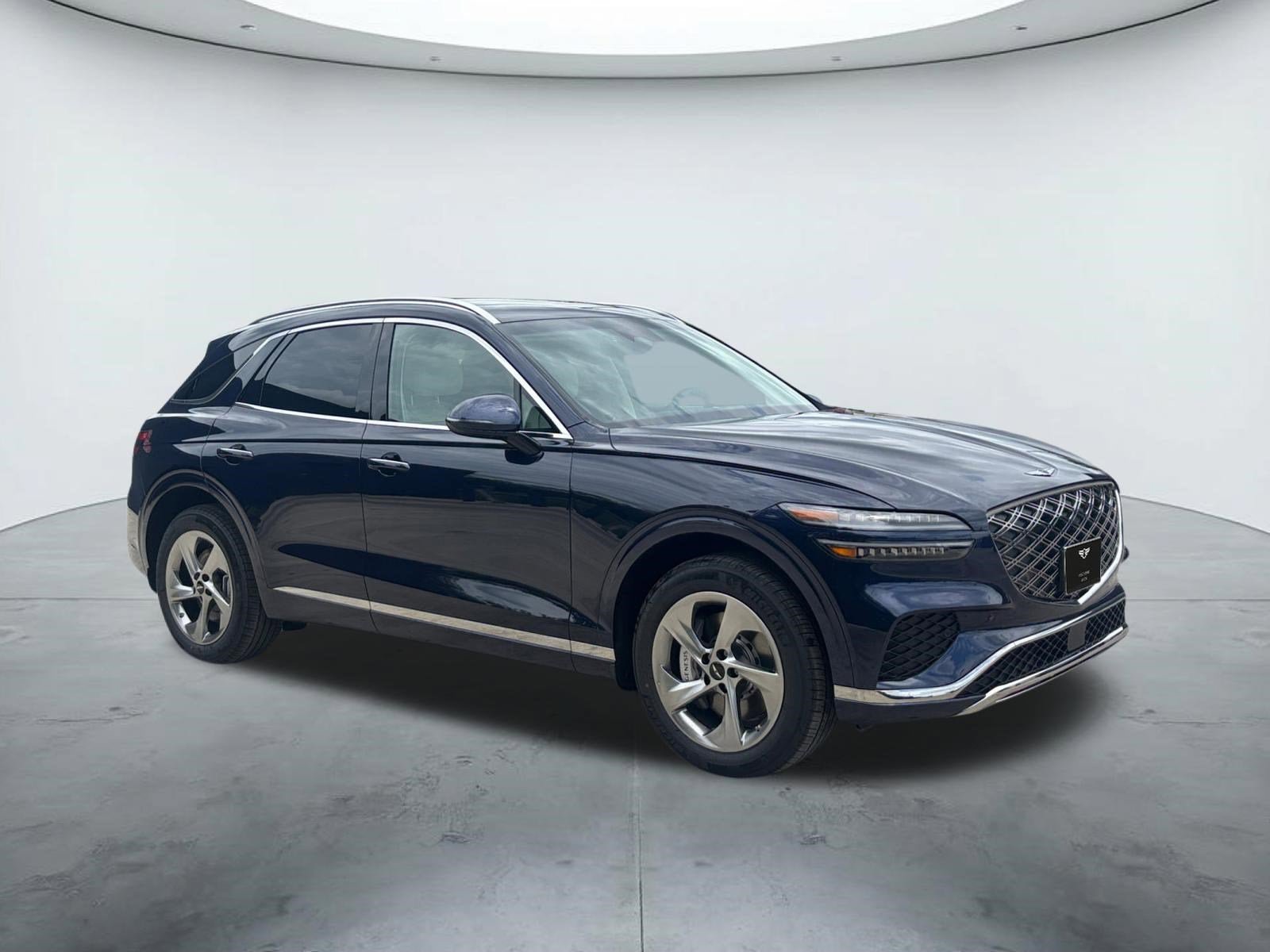 New 2026 Genesis GV70 2.5T AWD/4WD image 7