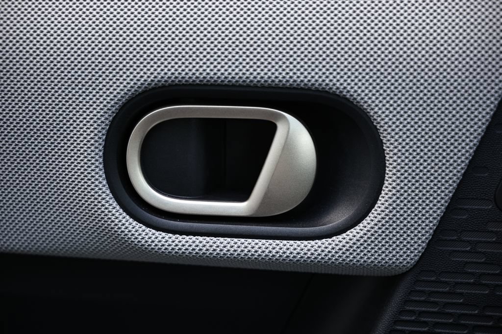 Used 2025 MINI Cooper S FWD image 14