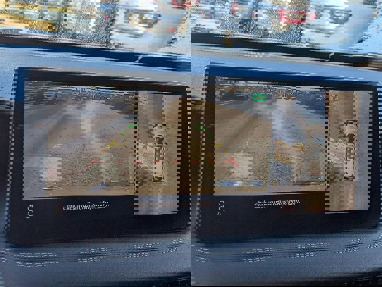 Used 2023 INFINITI QX60 Sensory w/ Cargo Package image 14