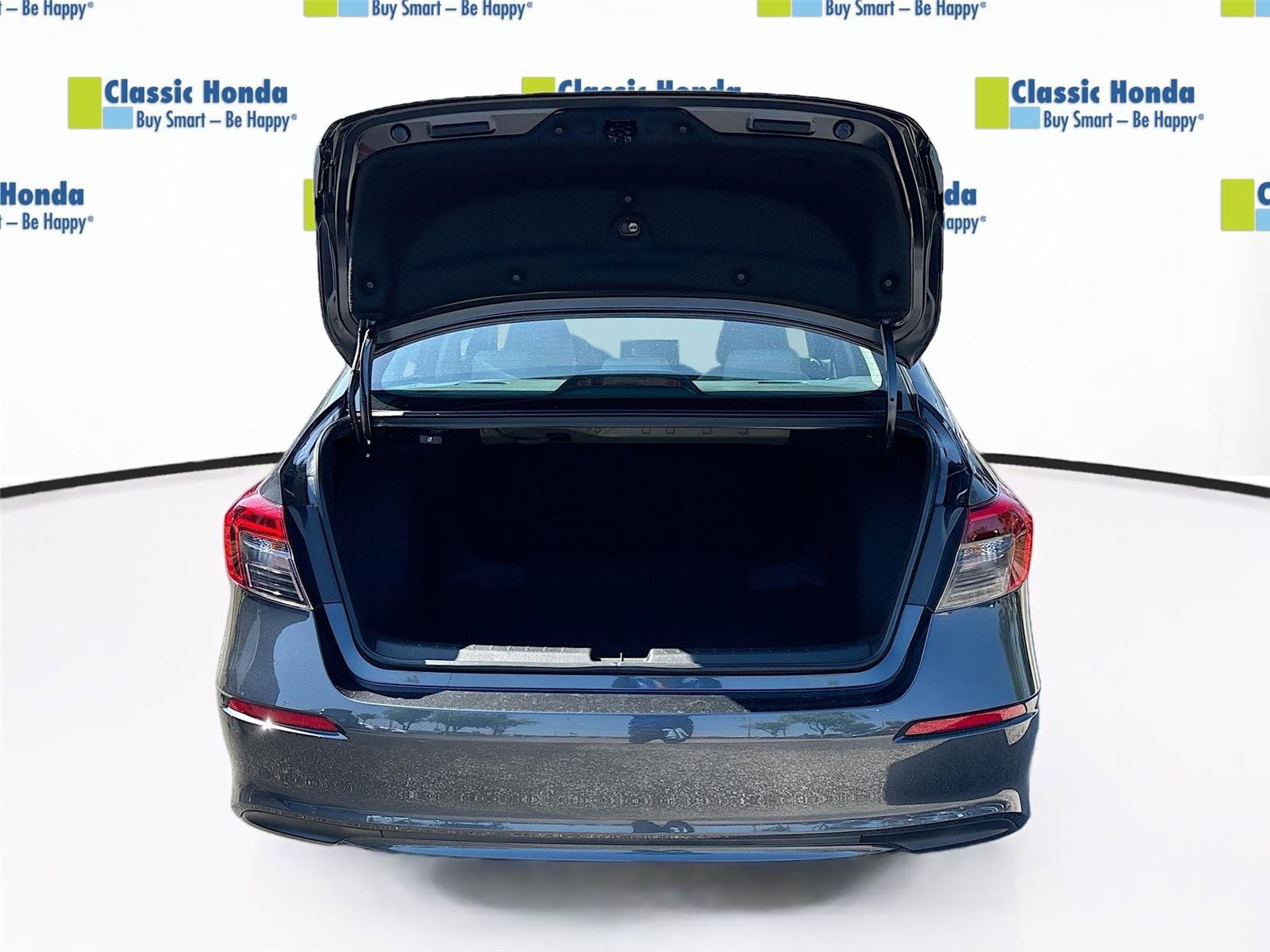 Certified 2024 Honda Civic LX image 27