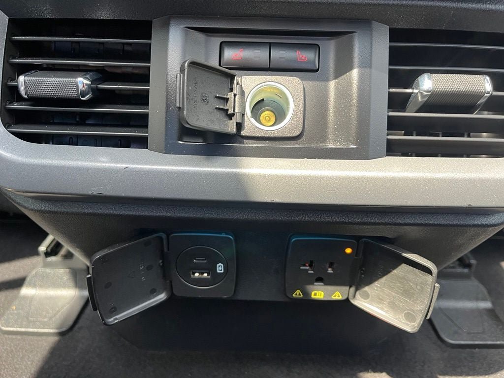 Used 2023 Ford F150 Lariat w/ Equipment Group 502A High AWD/4WD image 16