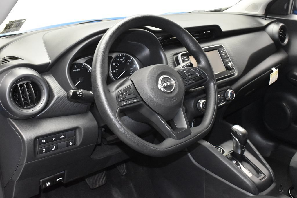 Used 2024 Nissan Kicks S FWD image 14
