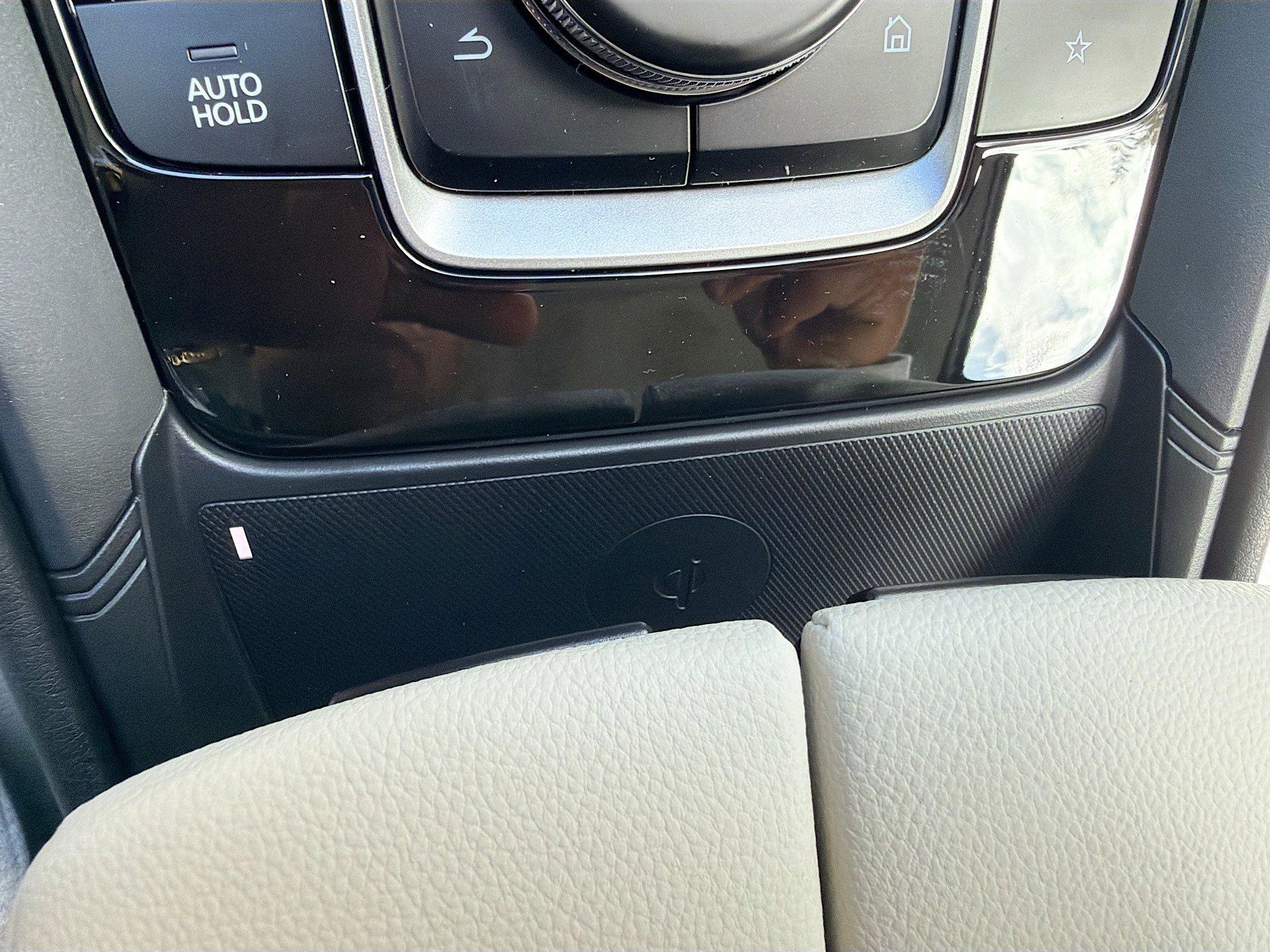 New 2026 MAZDA CX-50 AWD 2.5 S w/ Weather Package image 31