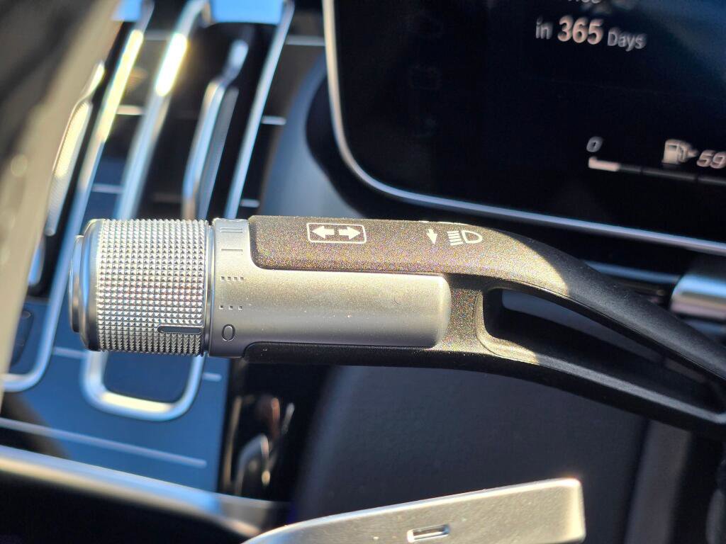 New 2026 Mercedes-Benz S 500 4MATIC image 37