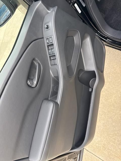 New 2026 Nissan Frontier SV w/ SV Convenience Package RWD image 14