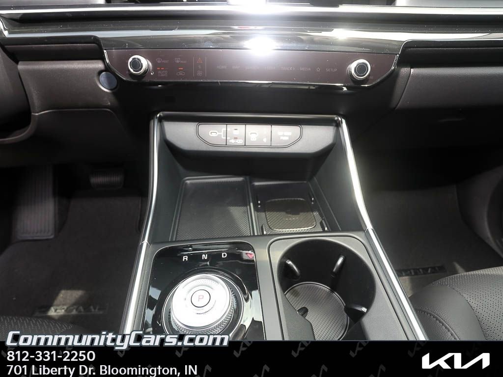 New 2026 Kia Carnival SX Prestige image 15