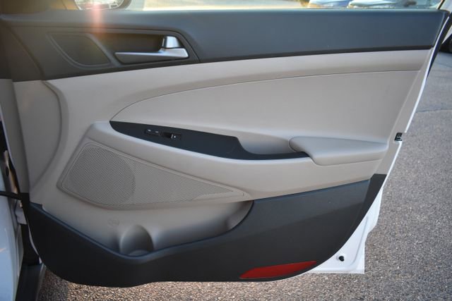 Used 2016 Hyundai Tucson Limited w/ Option Group 03 image 47