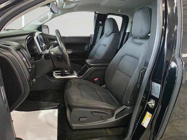 Used 2018 Chevrolet Colorado LT RWD image 11