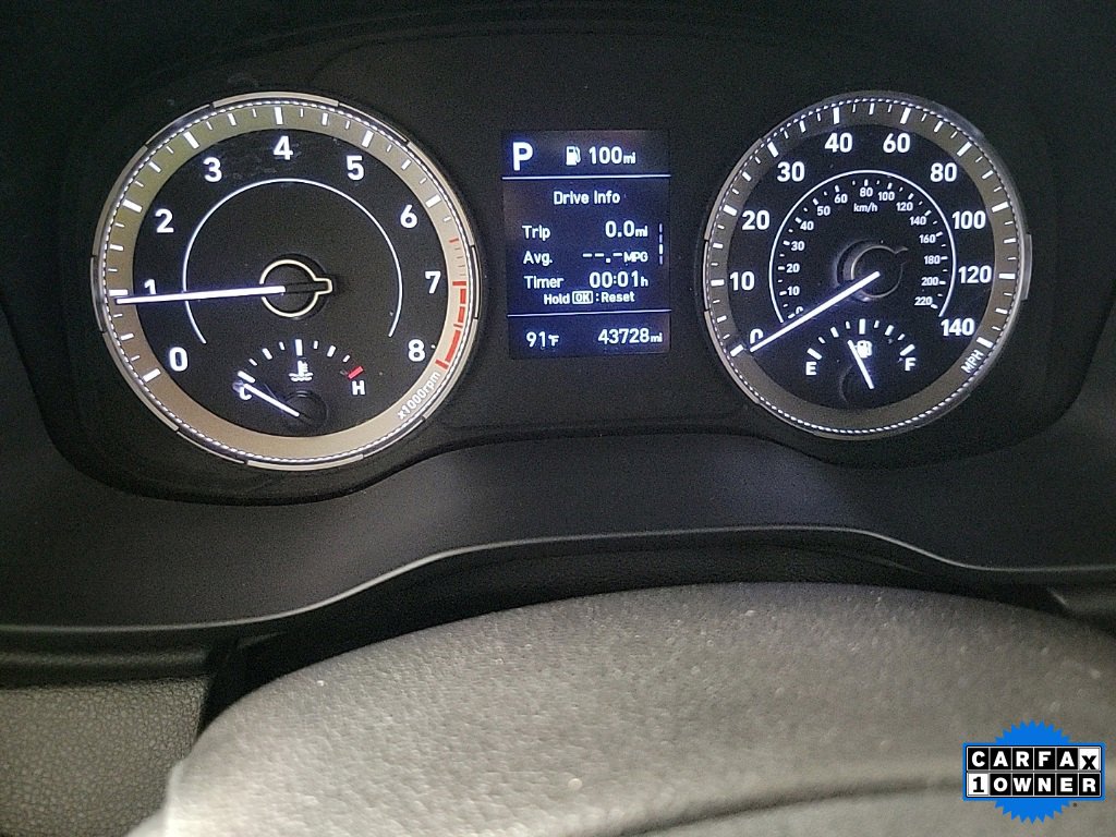 Used 2020 Hyundai Venue SEL image 21