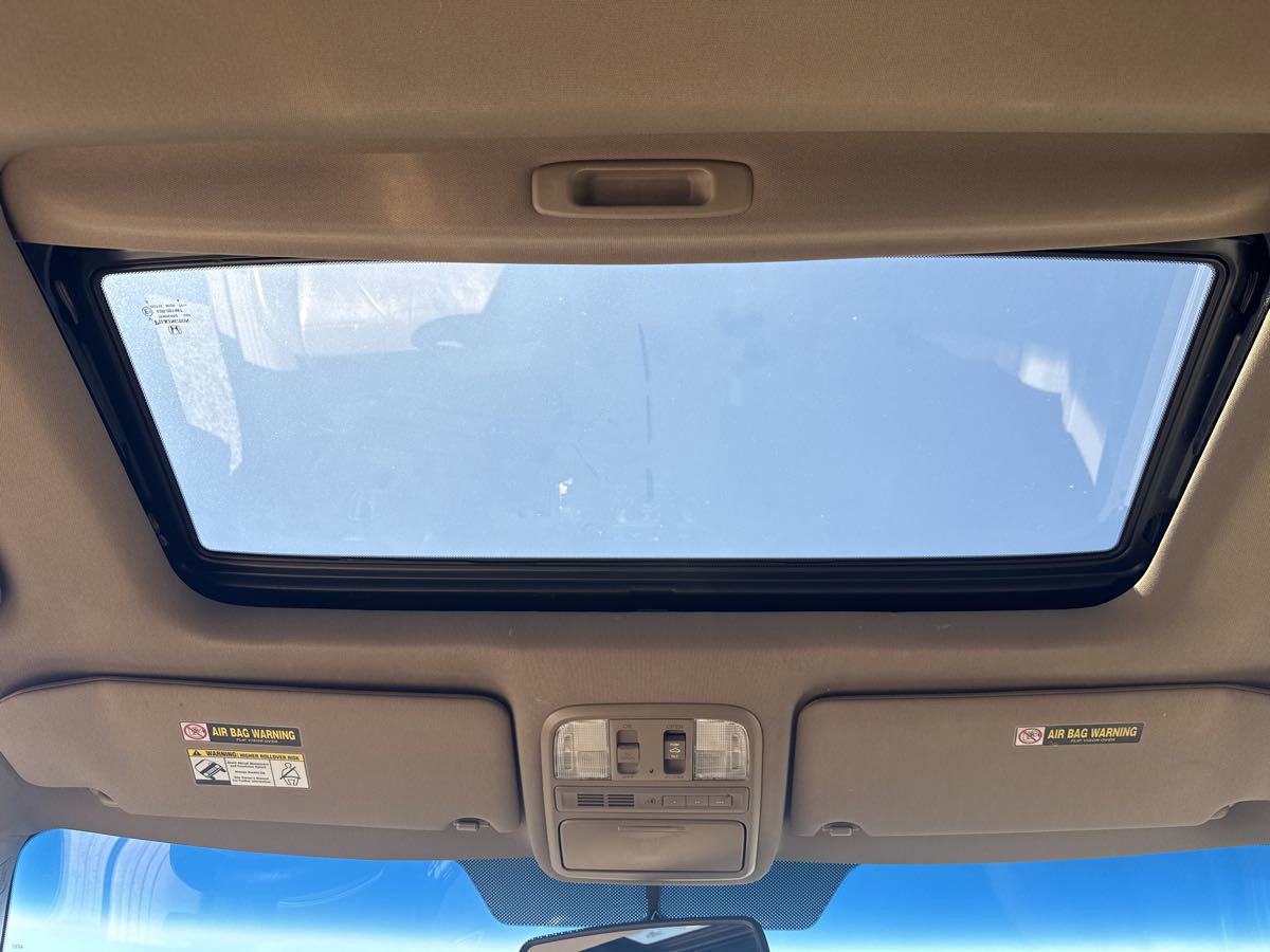 Used 2012 Honda Pilot EX-L image 34