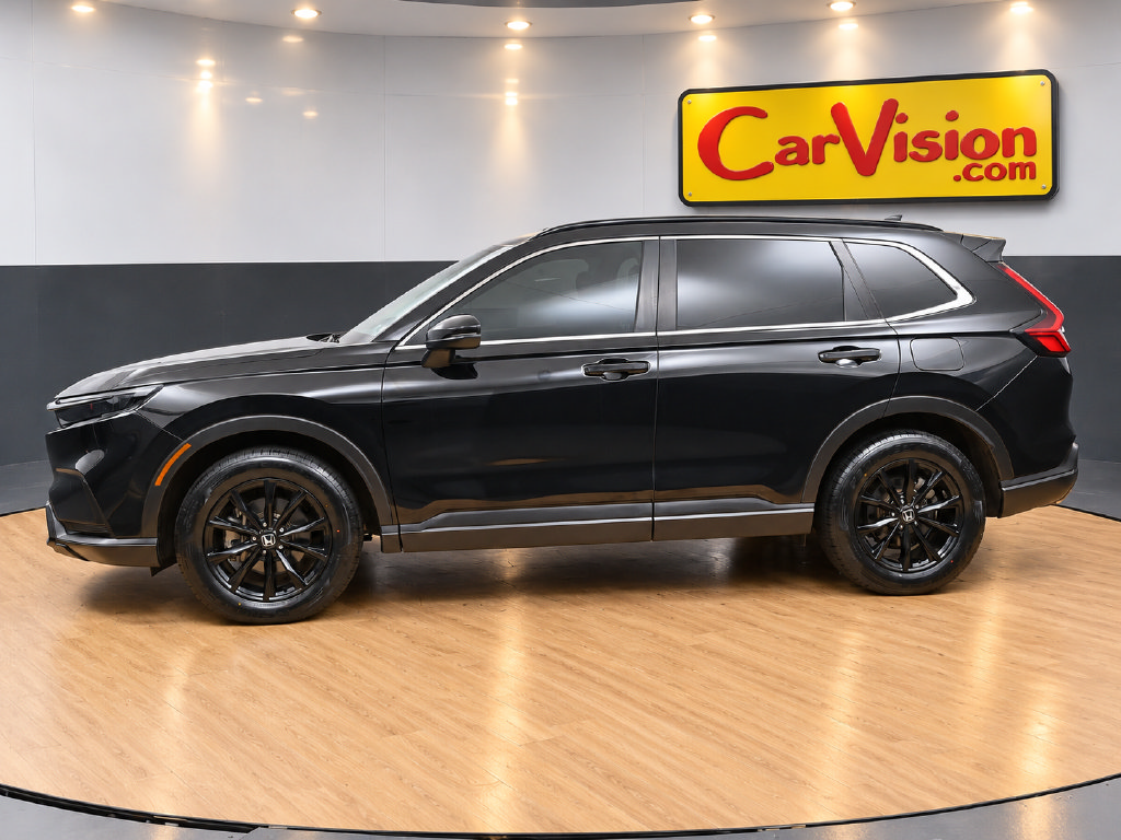 Used 2024 Honda CR-V Sport image 5