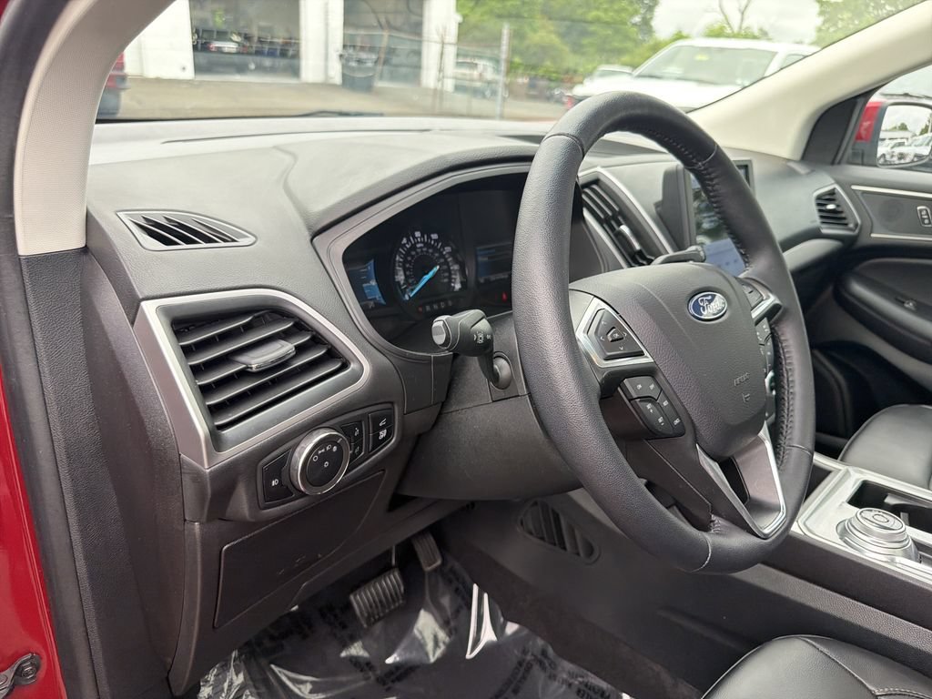 Used 2024 Ford Edge SEL w/ Convenience Package AWD/4WD image 20