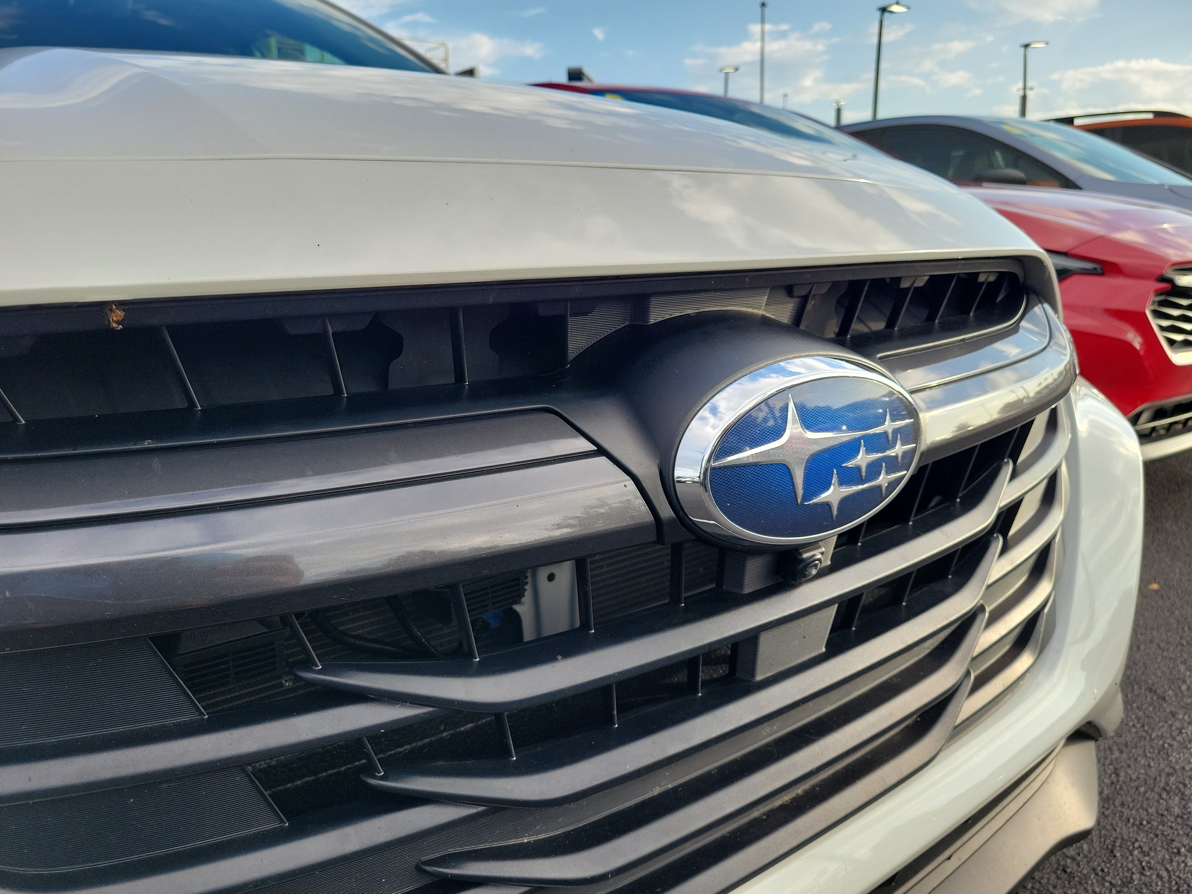 Certified 2023 Subaru Legacy Touring XT AWD/4WD image 27
