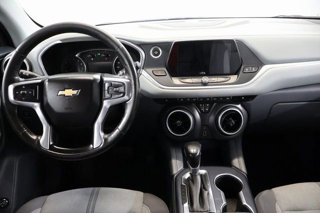 Used 2019 Chevrolet Blazer LT AWD/4WD image 27