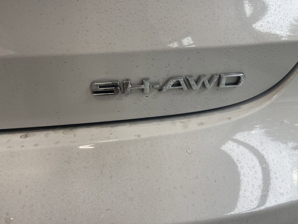 Certified 2023 Acura TLX SH-AWD image 12