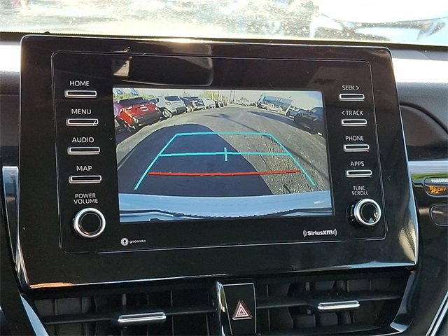 Used 2023 Toyota Camry LE image 17