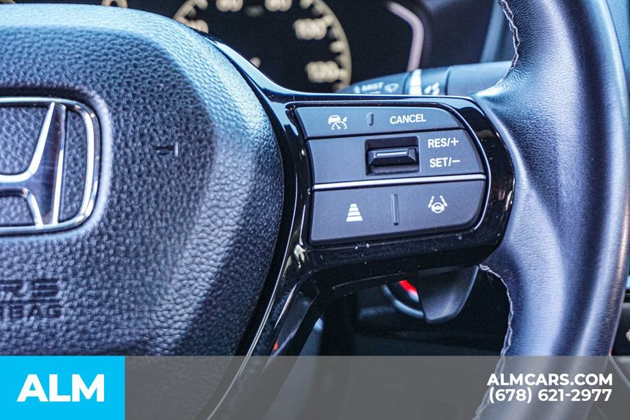 Used 2026 Honda Civic Sport image 29